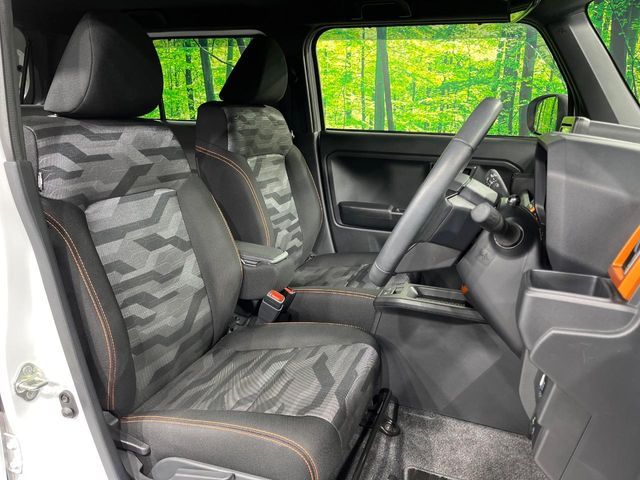 Daihatsu TAFT 2021-10 3685190-7