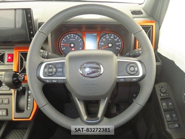 Daihatsu TAFT 2024-12 3834728-9