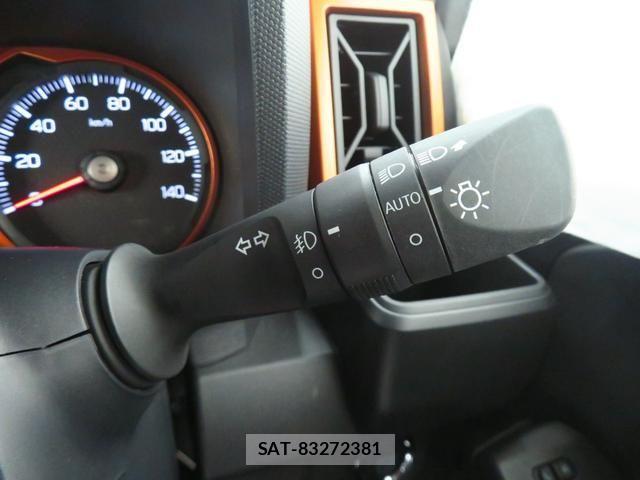 Daihatsu TAFT 2024-12 3834728-11