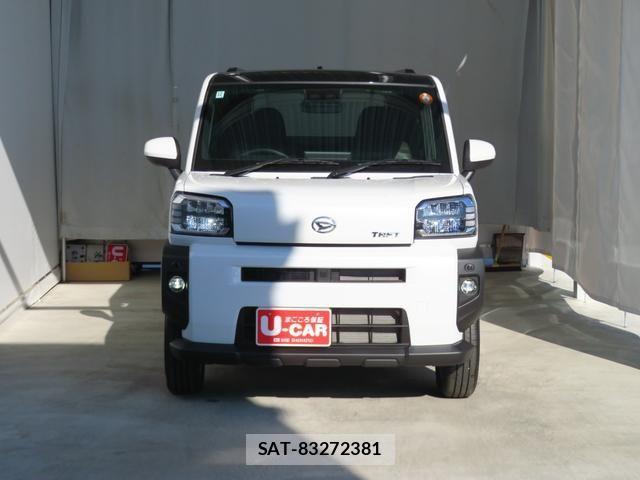 Daihatsu TAFT 2024-12 3834728-2