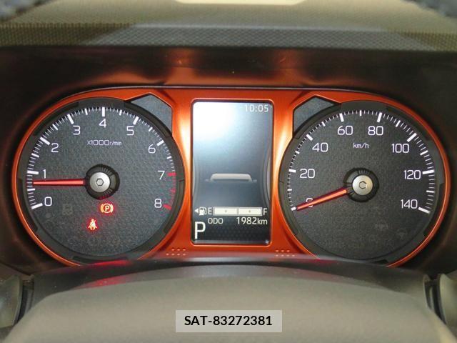 Daihatsu TAFT 2024-12 3834728-5