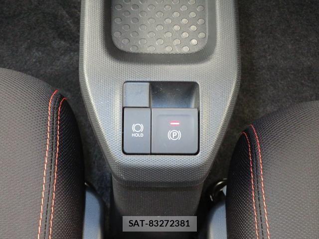 Daihatsu TAFT 2024-12 3834728-8