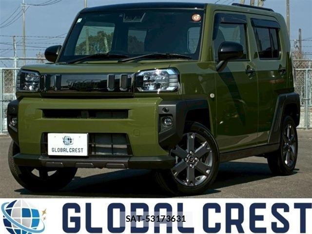 Daihatsu TAFT 2025-01 4424389-0