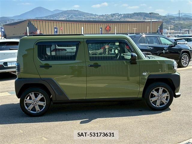 Daihatsu TAFT 2025-01 4424389-9