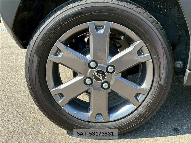 Daihatsu TAFT 2025-01 4424389-10