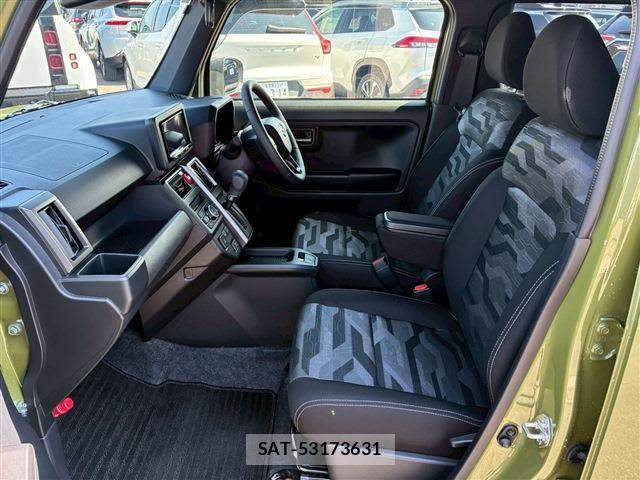 Daihatsu TAFT 2025-01 4424389-11