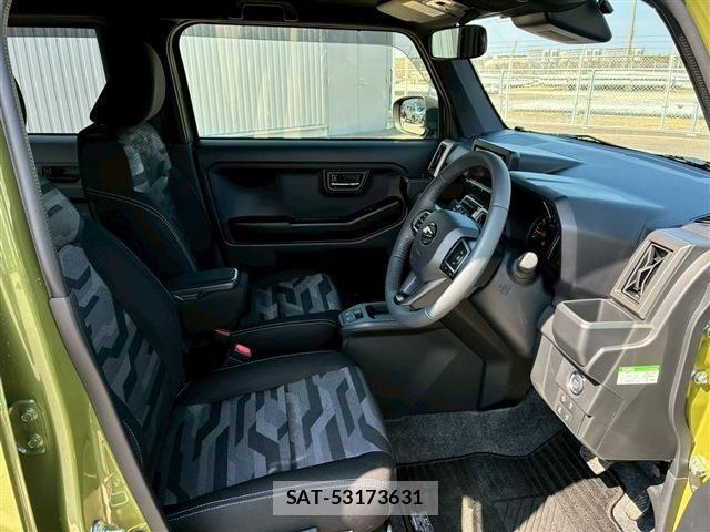Daihatsu TAFT 2025-01 4424389-12