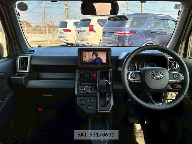 Daihatsu TAFT 2025-01 4424389-13