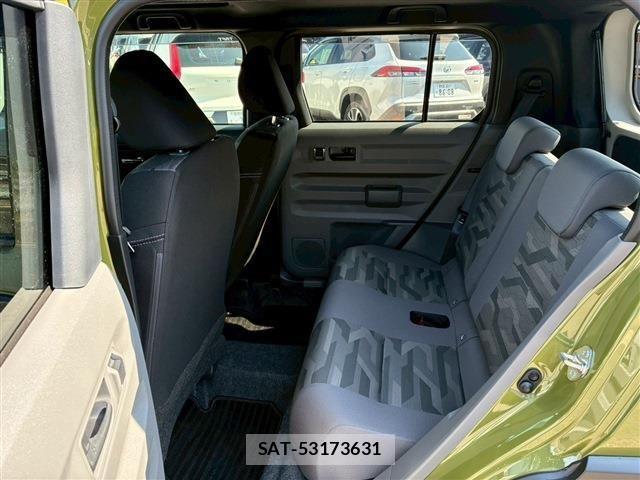 Daihatsu TAFT 2025-01 4424389-14