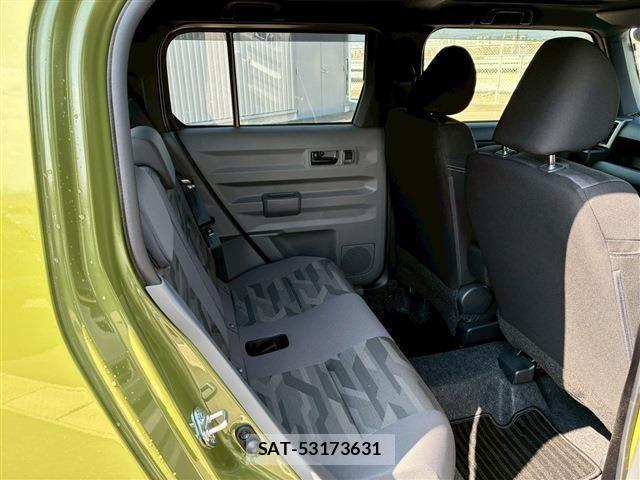 Daihatsu TAFT 2025-01 4424389-15