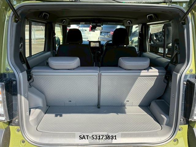 Daihatsu TAFT 2025-01 4424389-16