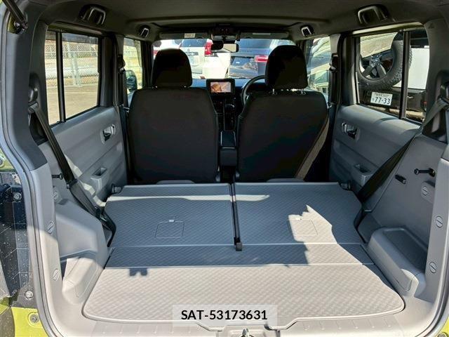 Daihatsu TAFT 2025-01 4424389-17