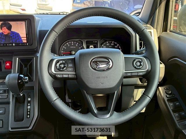 Daihatsu TAFT 2025-01 4424389-18
