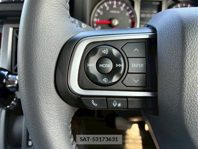 Daihatsu TAFT 2025-01 4424389-19