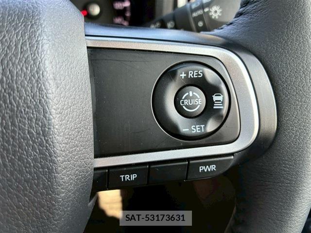 Daihatsu TAFT 2025-01 4424389-20