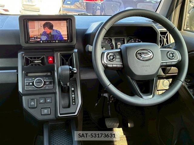 Daihatsu TAFT 2025-01 4424389-25