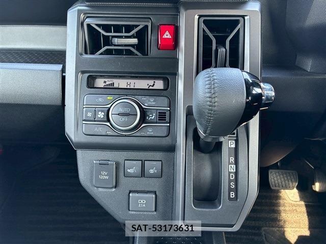 Daihatsu TAFT 2025-01 4424389-27