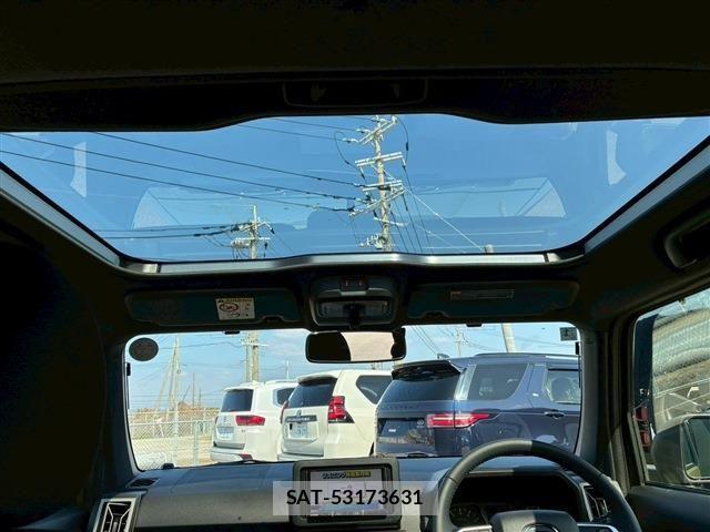 Daihatsu TAFT 2025-01 4424389-28