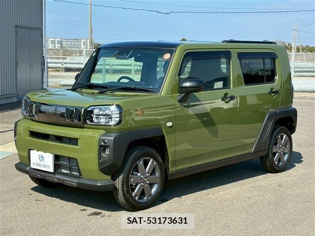 Daihatsu TAFT 2025-01 4424389-2
