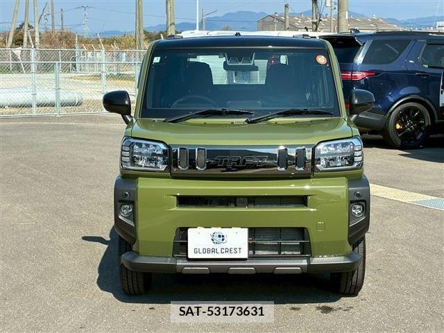 Daihatsu TAFT 2025-01 4424389-3