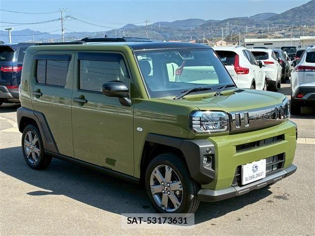 Daihatsu TAFT 2025-01 4424389-4