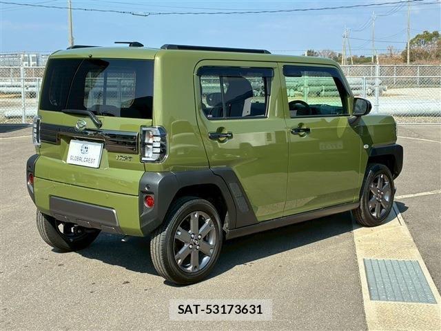 Daihatsu TAFT 2025-01 4424389-5