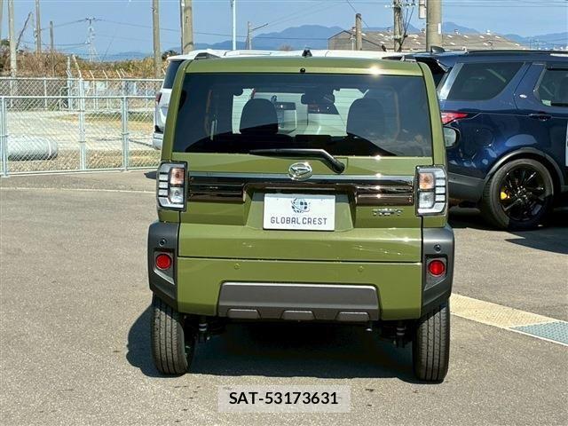 Daihatsu TAFT 2025-01 4424389-6