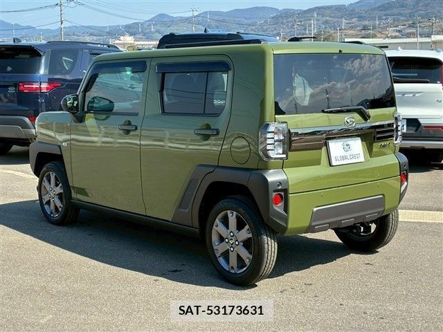Daihatsu TAFT 2025-01 4424389-7