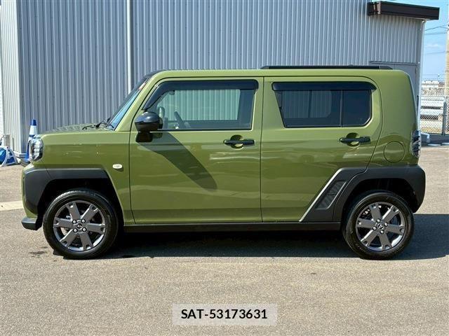 Daihatsu TAFT 2025-01 4424389-8