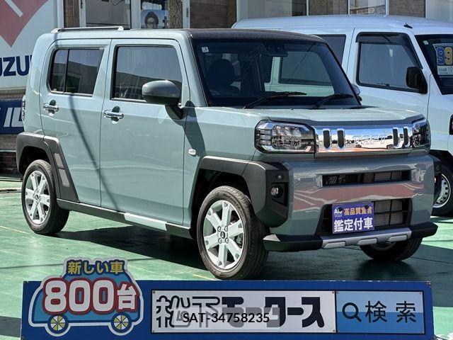 Daihatsu TAFT 2025-01 4602928-0