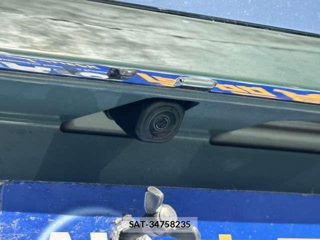 Daihatsu TAFT 2025-01 4602928-9