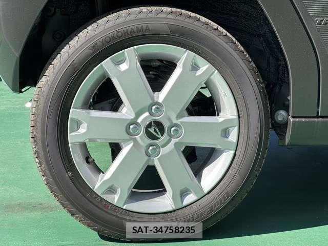 Daihatsu TAFT 2025-01 4602928-13