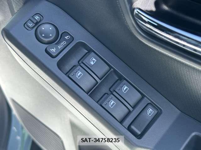 Daihatsu TAFT 2025-01 4602928-14