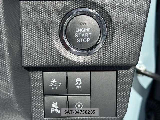 Daihatsu TAFT 2025-01 4602928-15
