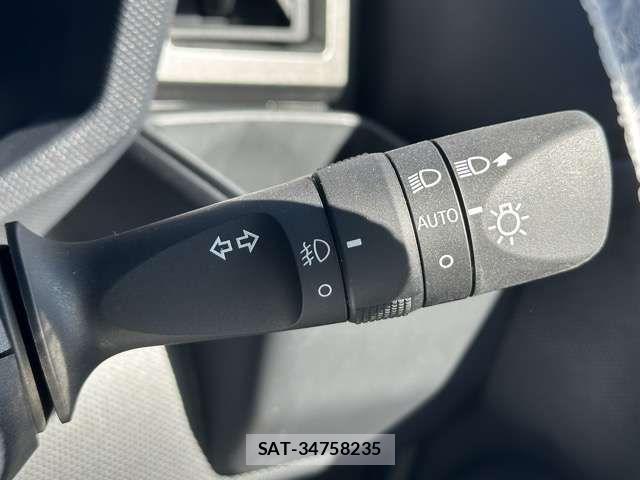Daihatsu TAFT 2025-01 4602928-16