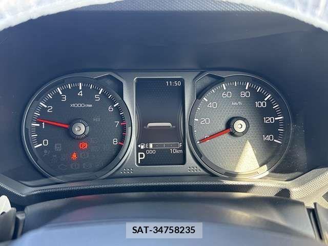 Daihatsu TAFT 2025-01 4602928-17