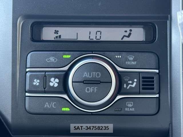 Daihatsu TAFT 2025-01 4602928-19