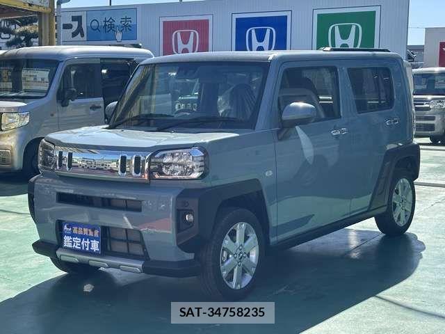 Daihatsu TAFT 2025-01 4602928-2