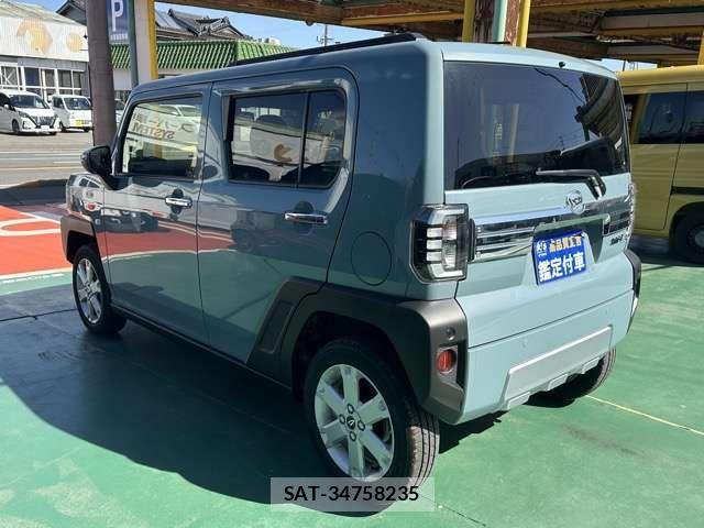 Daihatsu TAFT 2025-01 4602928-3