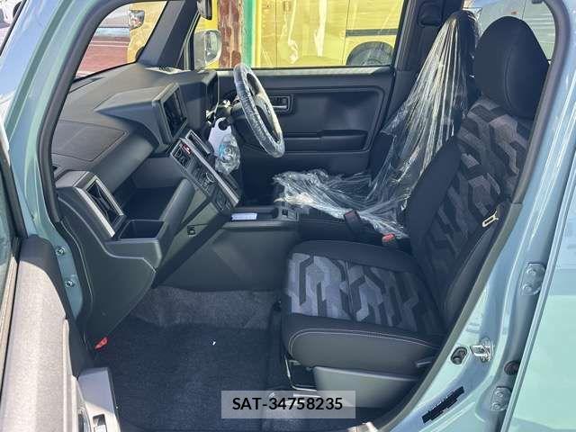 Daihatsu TAFT 2025-01 4602928-4