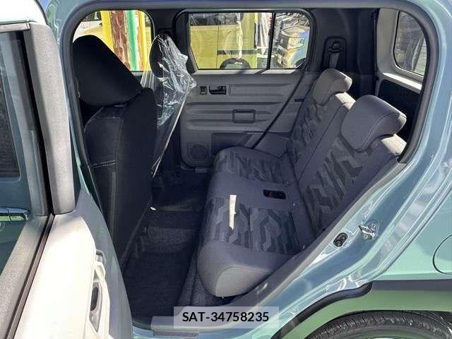Daihatsu TAFT 2025-01 4602928-5