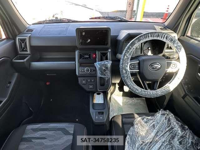 Daihatsu TAFT 2025-01 4602928-6