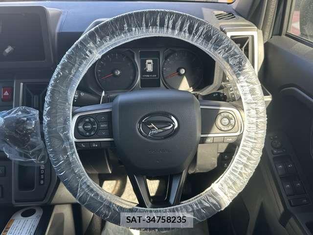 Daihatsu TAFT 2025-01 4602928-7