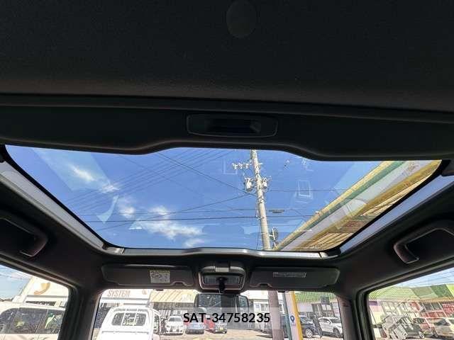 Daihatsu TAFT 2025-01 4602928-8