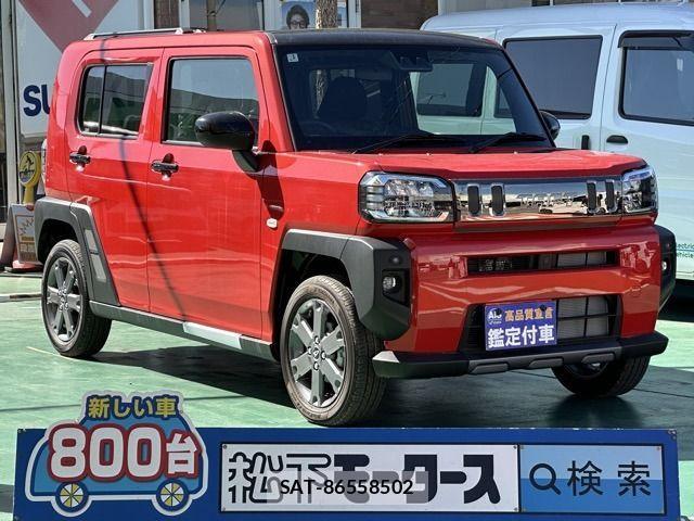 Daihatsu TAFT 2025-01 4602931-0