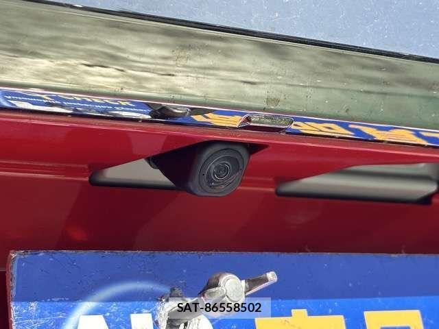 Daihatsu TAFT 2025-01 4602931-9