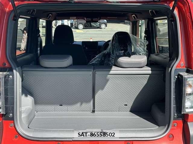 Daihatsu TAFT 2025-01 4602931-10