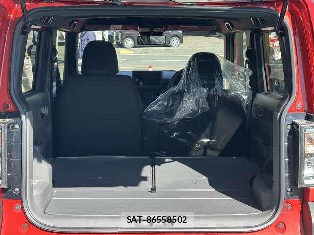 Daihatsu TAFT 2025-01 4602931-11