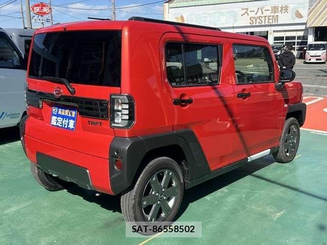 Daihatsu TAFT 2025-01 4602931-12
