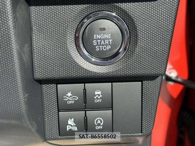 Daihatsu TAFT 2025-01 4602931-15